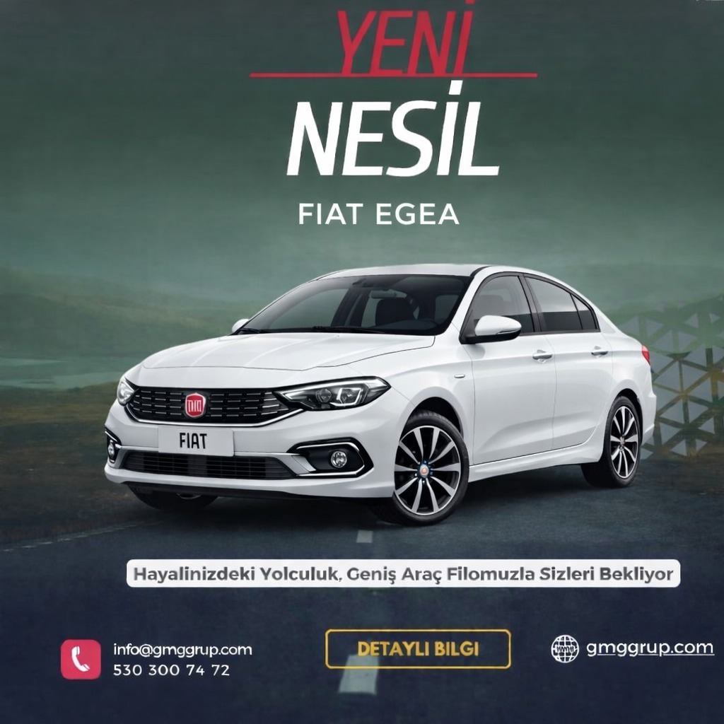 Fiat Egea
